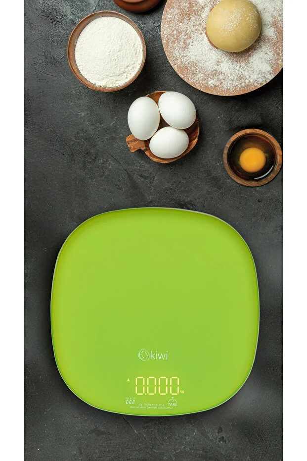 Kks 1125 Dijital Mutfak Terazisi